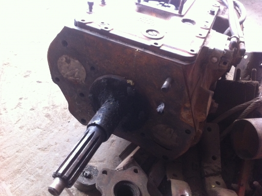 เกียร์ Eton ตามสภาพ ราคาถูกๆ