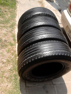 235/70R15 MAXIS H/P BRAVO 600 ตัวหนังสือขาว ชุด 4 เส้น TEL.081-427-3941 235/70R15 MAXIS H/P BRAVO 600 ตัวหนังสือขาว ชุด 4 เส้น TEL.081-427-3941