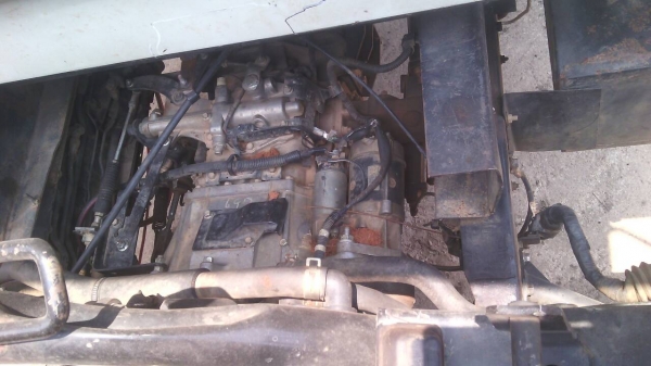 ISUZU FRR210 ยอดจัดไฟแนนซใหม่ได้  750,000 บาทคะ