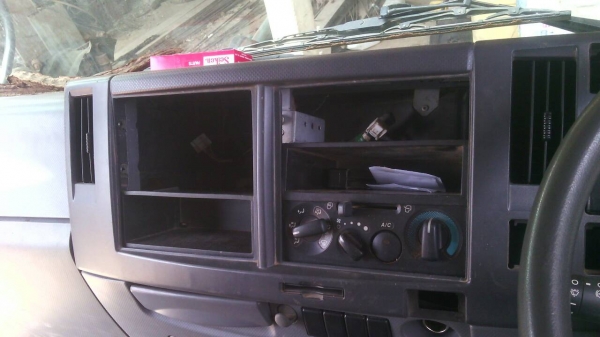 ISUZU FRR210 ยอดจัดไฟแนนซใหม่ได้  750,000 บาทคะ