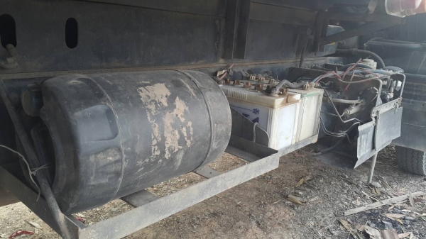 ISUZU FRR210 ยอดจัดไฟแนนซใหม่ได้  750,000 บาทคะ