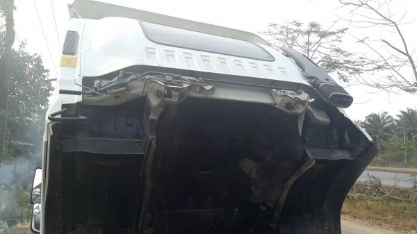 ISUZU FRR210 ยอดจัดไฟแนนซใหม่ได้  750,000 บาทคะ