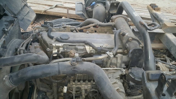 ISUZU FRR210 ยอดจัดไฟแนนซใหม่ได้  750,000 บาทคะ