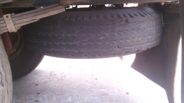 ISUZU FRR210 ยอดจัดไฟแนนซใหม่ได้  750,000 บาทคะ