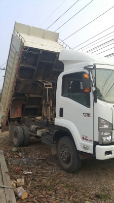 ISUZU FRR210 ยอดจัดไฟแนนซใหม่ได้  750,000 บาทคะ