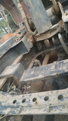 ISUZU FRR210 ยอดจัดไฟแนนซใหม่ได้  750,000 บาทคะ