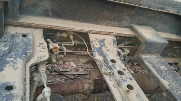 ISUZU FRR210 ยอดจัดไฟแนนซใหม่ได้  750,000 บาทคะ