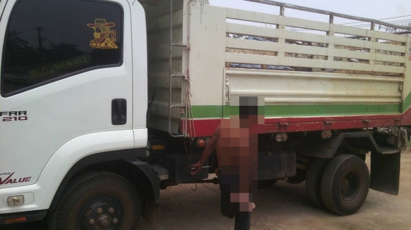 ISUZU FRR210 ยอดจัดไฟแนนซใหม่ได้  750,000 บาทคะ