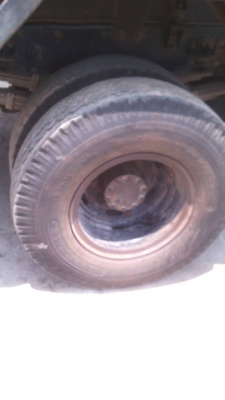 ISUZU FRR210 ยอดจัดไฟแนนซใหม่ได้  750,000 บาทคะ