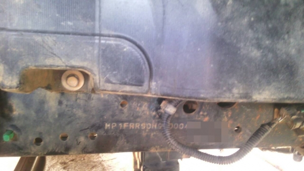 ISUZU FRR210 ยอดจัดไฟแนนซใหม่ได้  750,000 บาทคะ