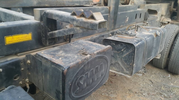 ISUZU FRR210 ยอดจัดไฟแนนซใหม่ได้  750,000 บาทคะ