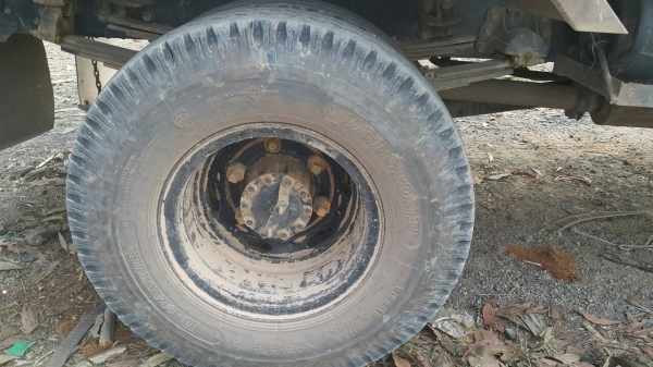 ISUZU FRR210 ยอดจัดไฟแนนซใหม่ได้  750,000 บาทคะ