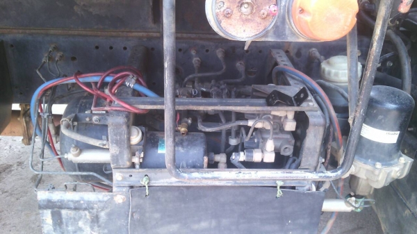 ISUZU FRR210 ยอดจัดไฟแนนซใหม่ได้  750,000 บาทคะ