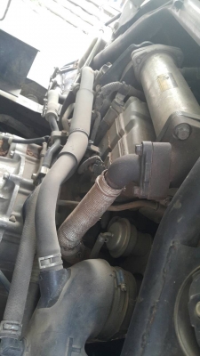 ISUZU FRR210 ยอดจัดไฟแนนซใหม่ได้  750,000 บาทคะ