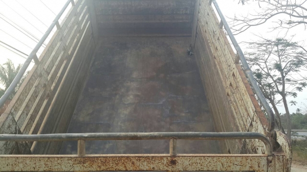 ISUZU FRR210 ยอดจัดไฟแนนซใหม่ได้  750,000 บาทคะ