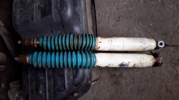 ขอขายโช็ค Procomp หู-เดือยครับ ขอขายโช็ค Procomp หู-เดือยครับ