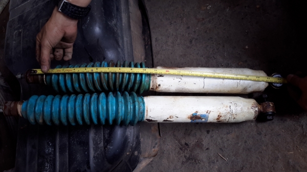 ขอขายโช็ค Procomp หู-เดือยครับ ขอขายโช็ค Procomp หู-เดือยครับ