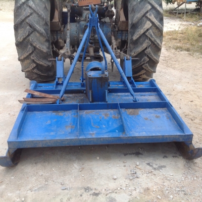 ผานปั่นหญ้า