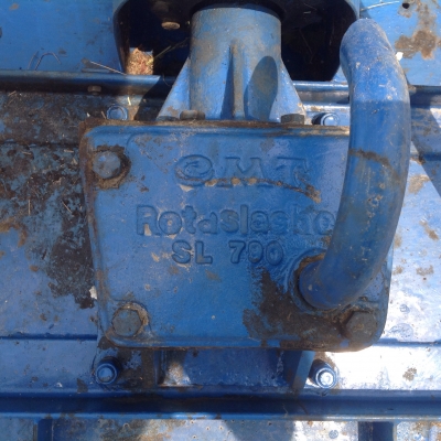 ผานปั่นหญ้า