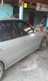 ต้องการขายรถ mitsubisht Lancer