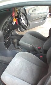 ต้องการขายรถ mitsubisht Lancer