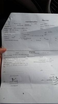 ขายดั้มHINO 334พ่วงแม่-ลูก ดั้มดินคอกเหล็ก ลูก3เพลา ยาว6.80ม พ.เพาเวอร์ เบรกทิฟฟี่ เครื่องดี ภายในสวย แอร์เย็น ยางดี รถวิ่งสุรินทร์-ศรีษะเกษ-อุบล สภาพพร้อมใช้งาน เอกสารพ้อมโอน สนใจโทร 090-8588220คุณนะ 093-3258446คุณบิวตี้ ID:narong498 หรือ www.truck.in.th