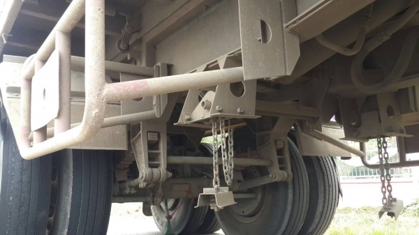 ขายดั้มHINO 334พ่วงแม่-ลูก ดั้มดินคอกเหล็ก ลูก3เพลา ยาว6.80ม พ.เพาเวอร์ เบรกทิฟฟี่ เครื่องดี ภายในสวย แอร์เย็น ยางดี รถวิ่งสุรินทร์-ศรีษะเกษ-อุบล สภาพพร้อมใช้งาน เอกสารพ้อมโอน สนใจโทร 090-8588220คุณนะ 093-3258446คุณบิวตี้ ID:narong498 หรือ www.truck.in.th