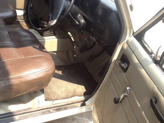 ขายครับดัสสัน620สี่ขอไฟนอนเครื่องisuzu c190ทะเบียนเต็มเอกสารพร้อมโอ้น ขายครับดัสสัน620สี่ขอไฟนอนเครื่องisuzu c190ทะเบียนเต็มเอกสารพร้อมโอ้น