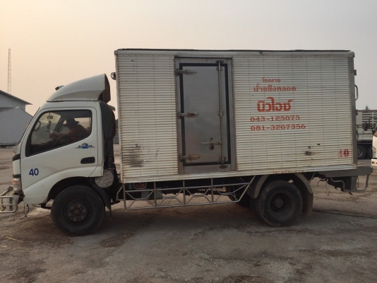 ขายฮีโน่ โด่โท