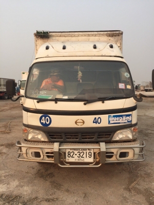 ขายฮีโน่ โด่โท