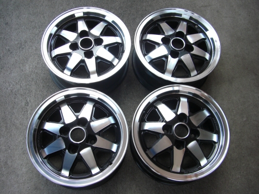 ล้อ ดันลอป ขอบ 14"