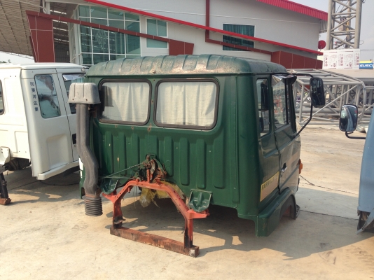 หัวเก๋ง HINO 4D