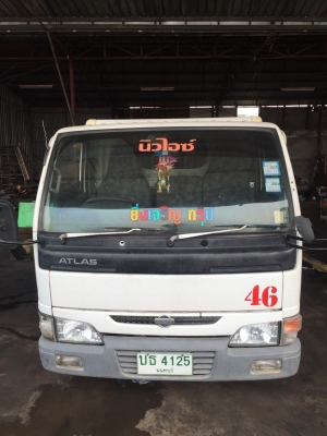 ขายรถน้ำแข็ง ตู้เปียก