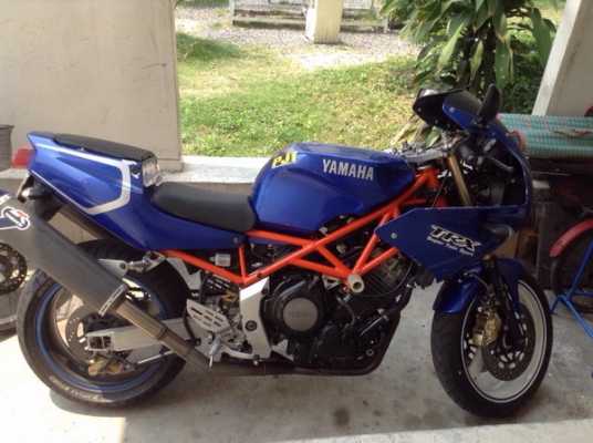 ขาย Yamaha trx 850