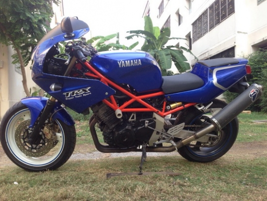 ขาย Yamaha trx 850