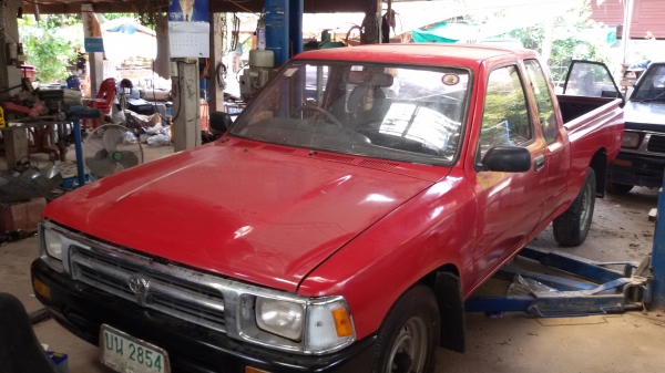 toyota ไมตี้แคป
