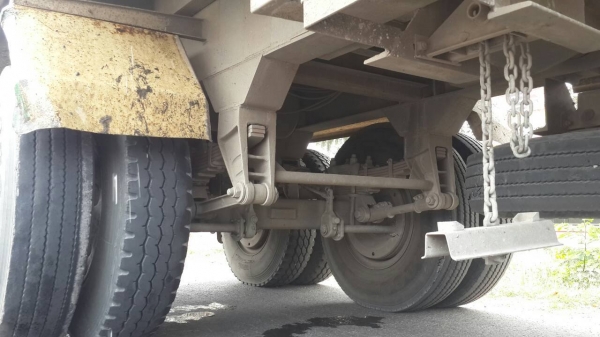 ขายดั้มHINO 334พ่วงแม่-ลูก ดั้มดินคอกเหล็ก ลูก3เพลา ยาว6.80ม พ.เพาเวอร์ เบรกทิฟฟี่ เครื่องดี ภายในสวย แอร์เย็น ยางดี รถวิ่งสุรินทร์-ศรีษะเกษ-อุบล สภาพพร้อมใช้งาน เอกสารพ้อมโอน สนใจโทร 090-8588220คุณนะ 093-3258446คุณบิวตี้ ID:narong498 หรือ www.truck.in.th