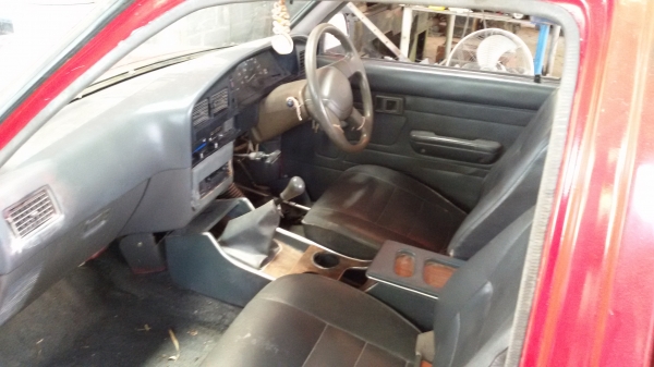 toyota ไมตี้แคป ราคาลดแล้ว 85,000 toyota ไมตี้แคป ราคาลดแล้ว 85,000