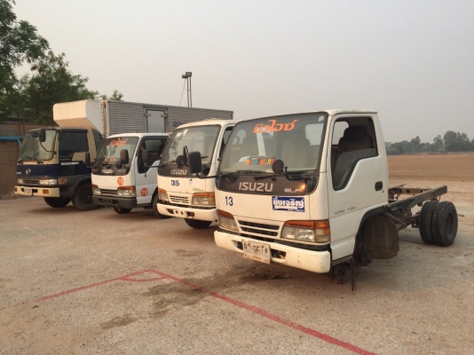 ขายเหมา 2 คัน