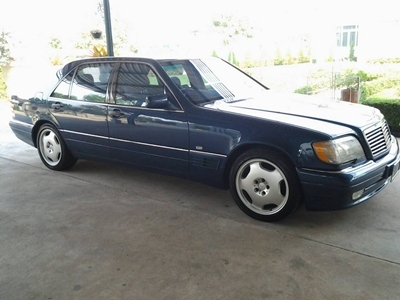 ขาย BENZ S 320 รถสวยขายถูก ขาย BENZ S 320 รถสวยขายถูก