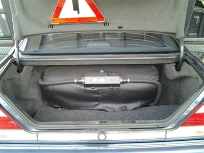 ขาย BENZ S 320 รถสวยขายถูก