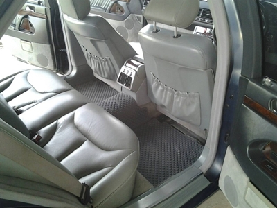 ขาย BENZ S 320 รถสวยขายถูก