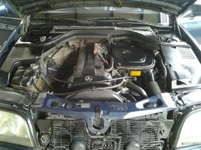 ขาย BENZ S 320 รถสวยขายถูก ขาย BENZ S 320 รถสวยขายถูก