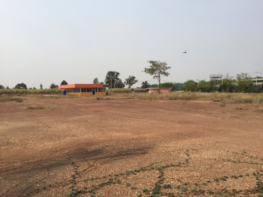 ขายที่ดิน 86 ไร่