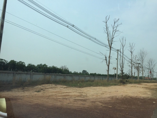 ขายที่ดิน 86 ไร่