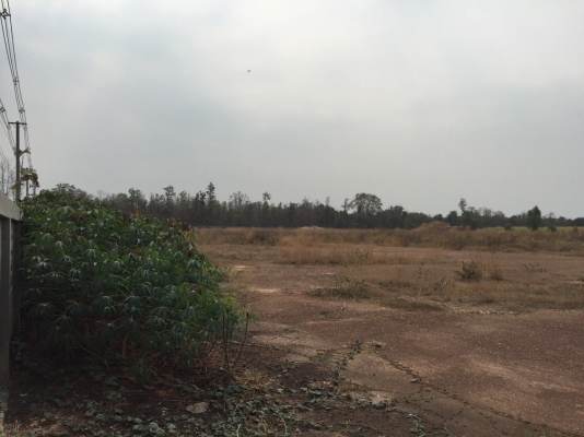 ขายที่ดิน 86 ไร่