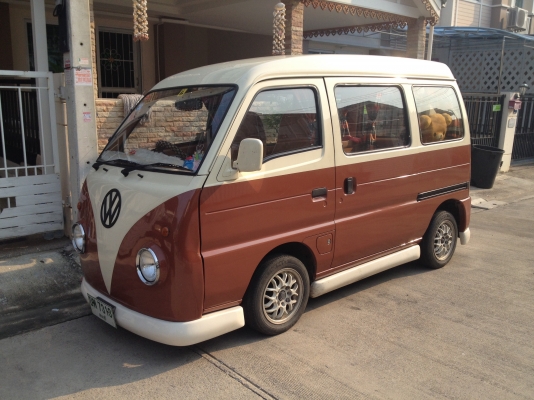 ขายรถ suzuki หน้าวี