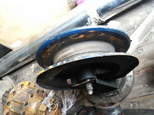 โลนสาย HYD  KATO