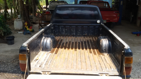 mitsu l200 ขอบคุณคะ ซื้อขายแล้วคะ