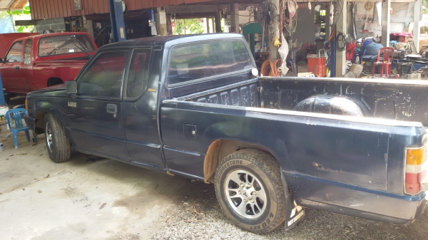 mitsu l200 ขอบคุณคะ ซื้อขายแล้วคะ